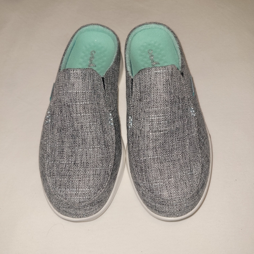 NIB - OrthoComfoot, Womens, Size 8, Specialty shoes for foot pain